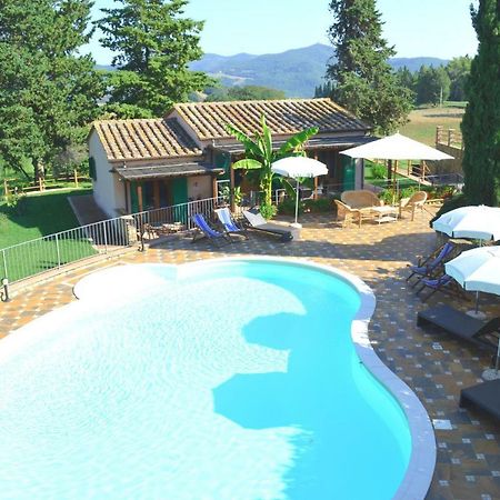 Agriturismo Rosa Dei Venti 波马兰切 外观 照片