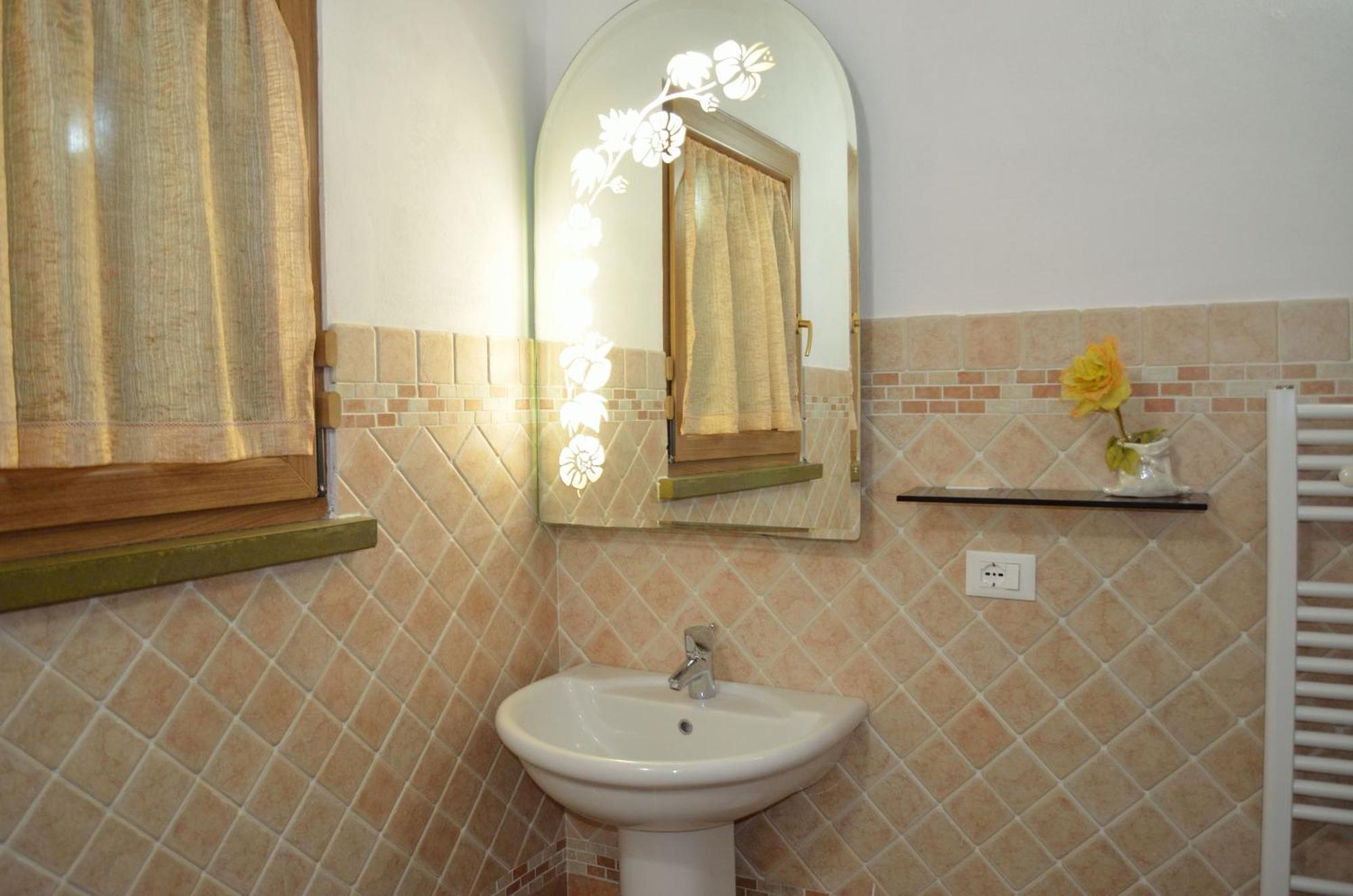 Agriturismo Rosa Dei Venti 波马兰切 外观 照片