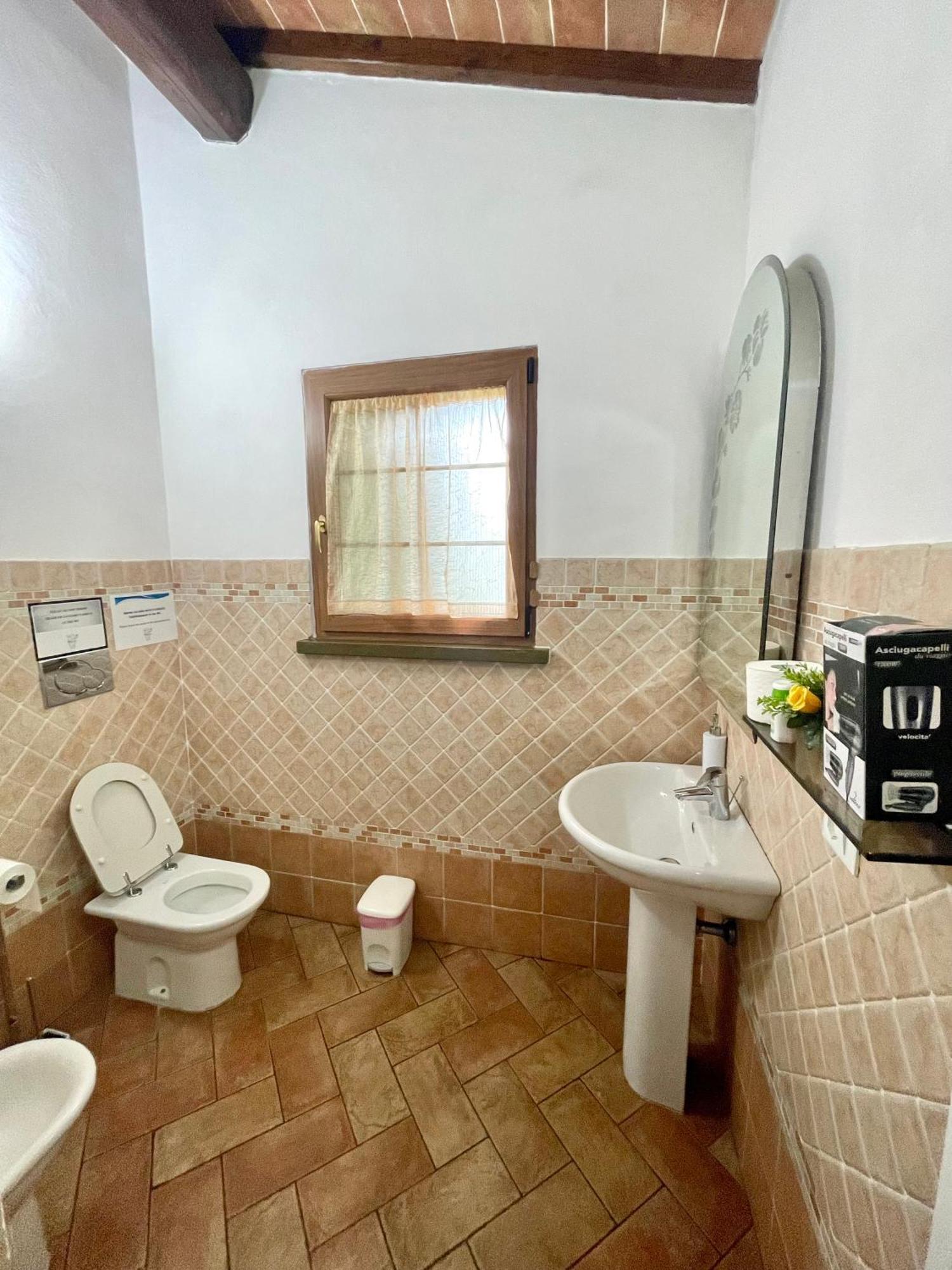 Agriturismo Rosa Dei Venti 波马兰切 客房 照片